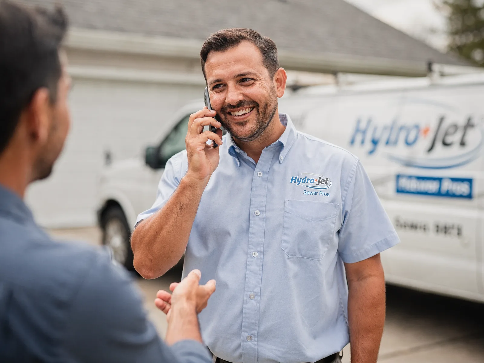 Hydro Jetting Forest City, MO FAQs